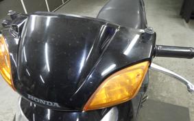 HONDA SPACY 100 JF13