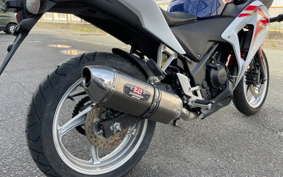 HONDA CBR250R ABS MC41