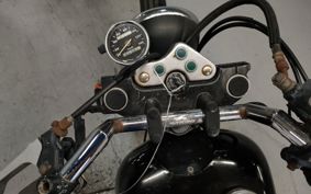 SUZUKI GLASS TRACKER BIG BOY NJ47A