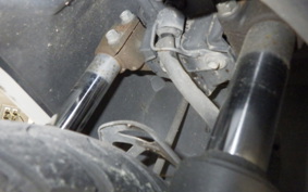 SUZUKI ADDRESS V125 G CF4EA
