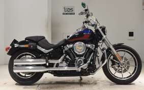 HARLEY FXLR1750 2019