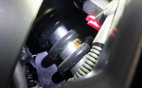 SUZUKI Vｽﾄﾛｰﾑ250A 2013