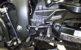 HONDA CBR600RR GEN 3 2009