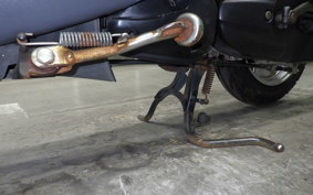 YAMAHA JOG POCHE 2025 SA08J