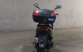 YAMAHA AKUSHI STREET SE53J