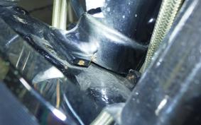 HONDA CB250 T CB250T