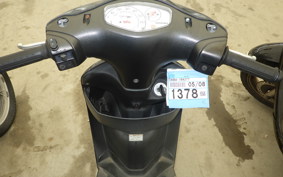SUZUKI ﾚｯﾂ CA4AA