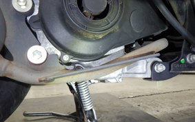 SUZUKI ADDRESS V50 CA4BA