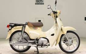 HONDA C110 SUPER CUB 2007 JA59