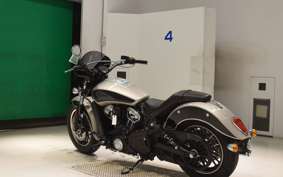 INDIAN Scout 2024