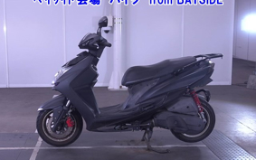 OTHER  CYGNUS 125XSR-3