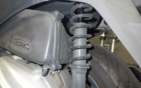 HONDA LEAD 125 2000 JF45