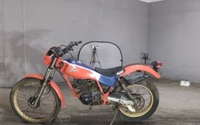 HONDA TLR200 MD09
