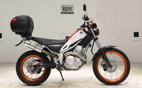 YAMAHA TRICKER Gen.3 DG32J