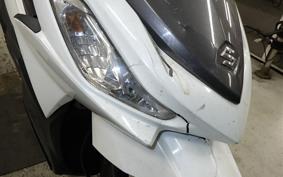 SUZUKI ADDRESS 110 2004 CE47A