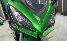 KAWASAKI NINJA 1000 SX 2023 ZXT02K
