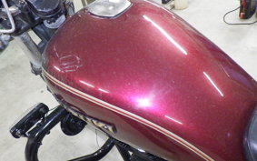 SUZUKI GSX250T 2021 GJ51B