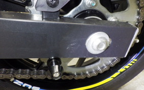 SUZUKI GSX250RA 2014