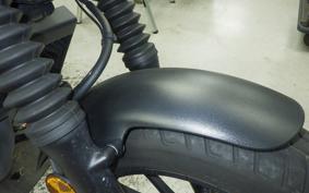 HONDA REBEL 250 S 2019 MC49