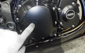 KAWASAKI Z900RS CAFE 2021 ZR900C
