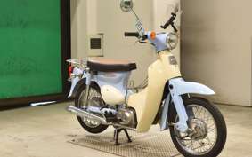 HONDA LITTLE CUB AA01