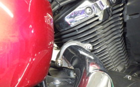 YAMAHA XVS1300A MIDNIGHT STAR 2009