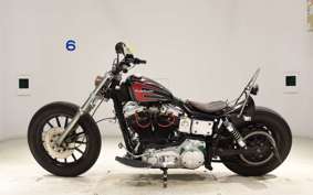 HARLEY FXDWG 1340 1994