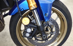 YAMAHA XSR900 2022