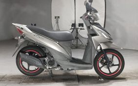 SUZUKI ADDRESS V110 CE47A