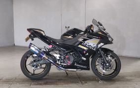 KAWASAKI NINJA400 EX400G