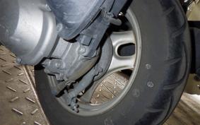 HONDA DIO Gen.6 AF62