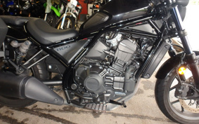 HONDA REBEL 1100 DCT 2022 SC83