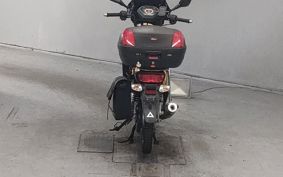 HONDA CROSS CUB JA10