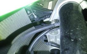 KAWASAKI ZX 10 NINJA ABS 2024 ZXT02L