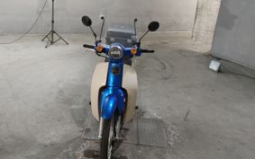 HONDA SUPER CUB50 AA09