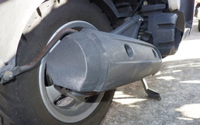 YAMAHA GEAR Gen.2 UA07J