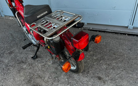 HONDA CT110 HUNTER CUB JD01