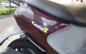 SUZUKI LET's 4 CA45A
