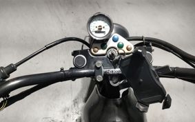 SUZUKI GLASS TRACKER BIG BOY NJ4BA