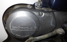 HONDA C70 SUPER CUB C70