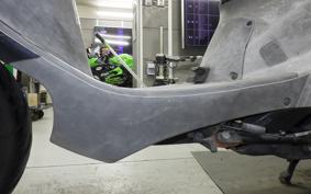 SUZUKI ADDRESS V125 G CF46A