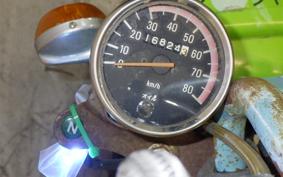 YAMAHA CHAPPY 50 439