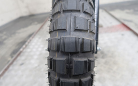 HONDA APE100 TYPE D HC13