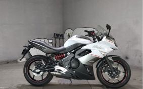 KAWASAKI NINJA400R ER400B