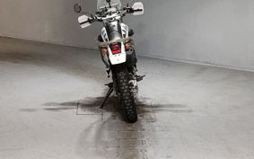 YAMAHA SEROW 250 DG17J