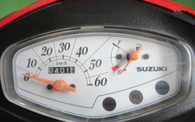 SUZUKI ADDRESS V50 CA44A