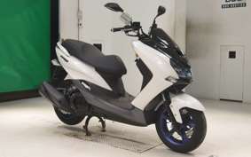 YAMAHA MAJESTY155 Gen.2 S SG52J