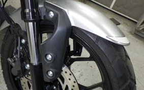 YAMAHA XSR125 RE46J