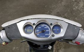 YAMAHA JOG ZR EVOLUTION SA16J