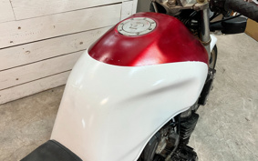 HONDA CB400SF 1997 NC31